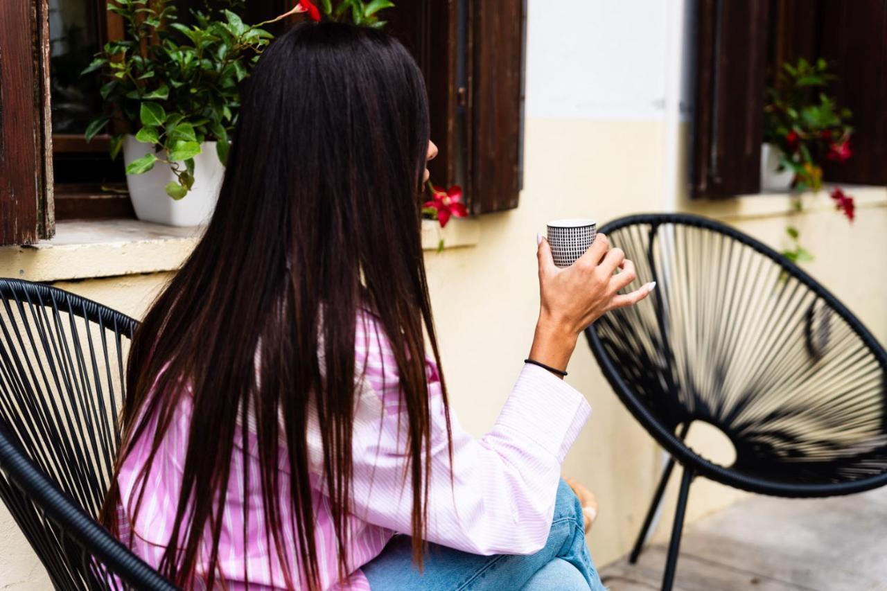 Angolo45Vista Inedita Su Udine Passons Dış mekan fotoğraf