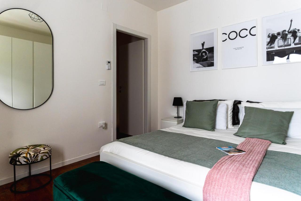 Angolo45Vista Inedita Su Udine Passons Dış mekan fotoğraf